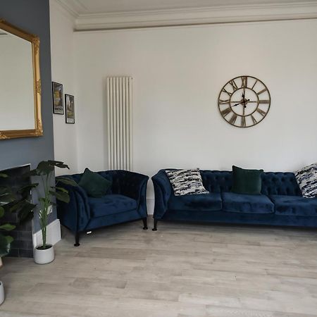 Victoria Colonnade Aparthotel Leamington Spa Kamer foto