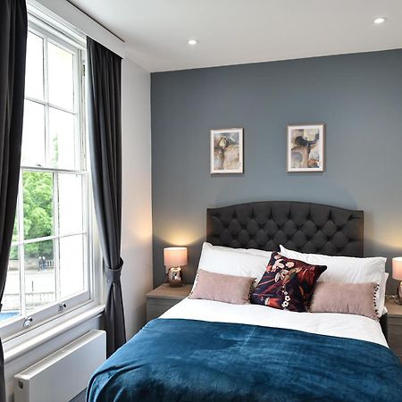 Victoria Colonnade Aparthotel Leamington Spa Kamer foto
